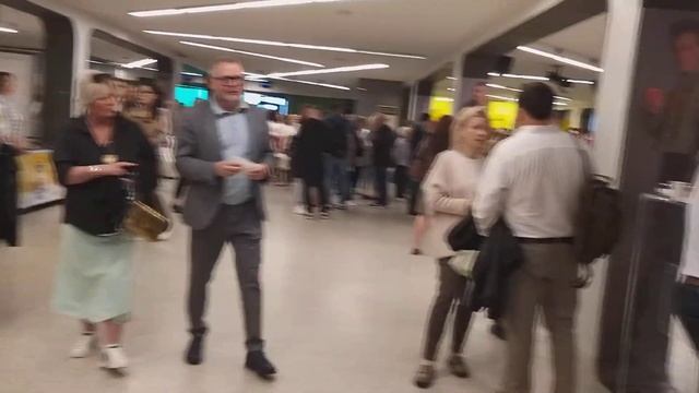 Москва, театр ,,ТЕРЕЗЫ ДУРОВОЙ,, июнь,23г. смотреть онлайн