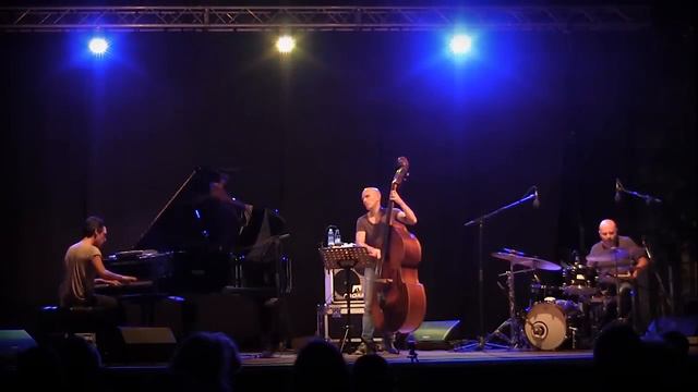 Claudio Filippini Trio - Atri Music Camp - 28/07/2015 смотреть онлайн