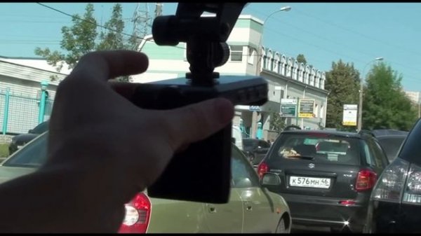 Обзор видеорегистратора dvr 017 ( hd dvr 017 ) от Video-gadget.ru