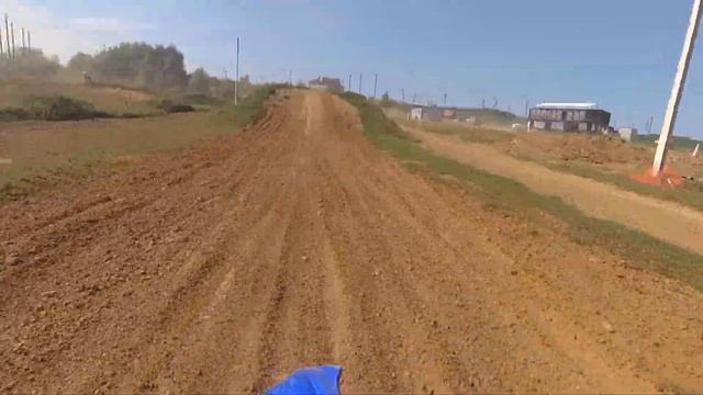 Тренька 25.08.21 Energy Park, Д. Брёхово смотреть онлайн