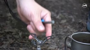 Секреты легкоходного туризма