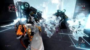 Warframe- Gara Build unlimited Damage