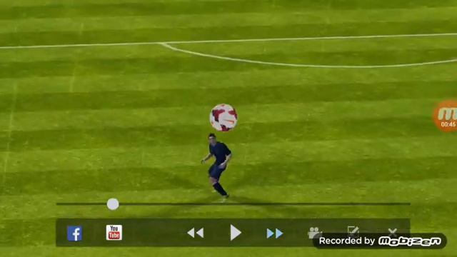 FIFA 2014. Это самый красивый гол в игре. Матч Англия-Франция(5:1) Гол Милнера смотреть онлайн