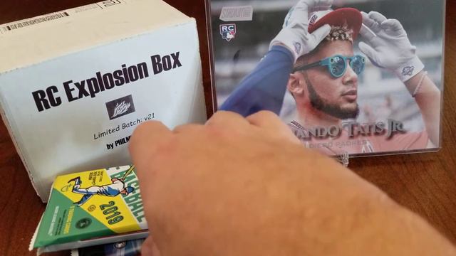 RC Explosion Box v21! Nice Box! #rceb смотреть онлайн