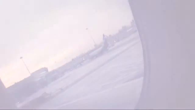 Москва - Нижний Новгород декабрь 2016 смотреть онлайн