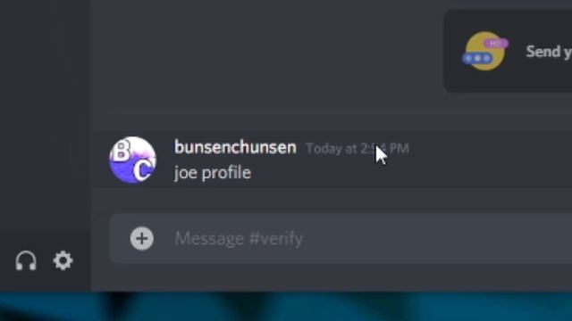How to enable Discord Profile Customization Beta | No Script or Download смотреть онлайн
