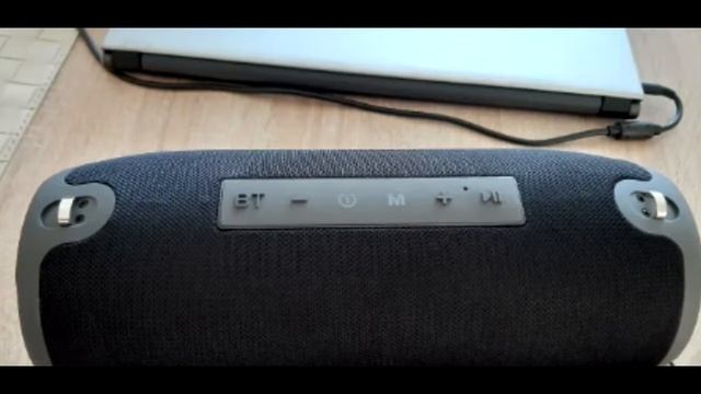 TG118: Mejor ALTAVOZ BLUETOOTH INALÁMBRICO de ALIEXPRESS 【 2023 】 смотреть онлайн