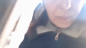 Началось в колхозе утро!