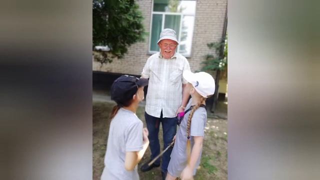 Патриотическое движение 