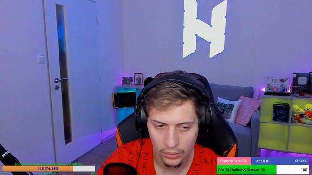 Dneska dám poprvé ROBLOX ( Squid Game ) + CSGO doraž se pobavit a zahrát. :D | !ig !tiktok !dc !ts3 смотреть онлайн