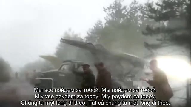 А ну-ка шашки подвысь - NÀO HÃY VÀO THẾ TRẬN смотреть онлайн