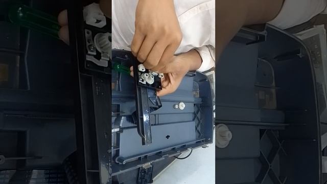 hp m1005 printer scanner base change #technology #computer #repairing #technicalguruji #technical смотреть онлайн