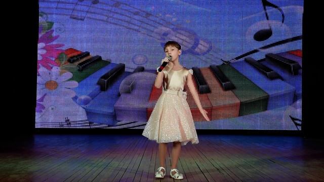 Ульяна Попрядухина - Неразлучные друзья смотреть онлайн