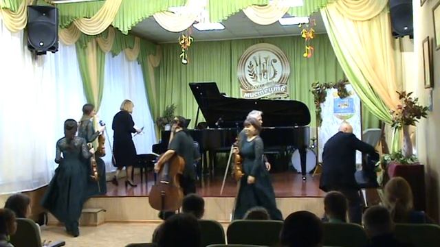 день МУЗЫКИ 2019 ч 2 смотреть онлайн