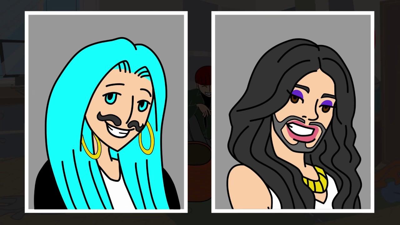 ИГРЫ ДЛЯ КОМПАНИИ: ФАНТЫ