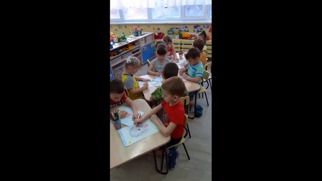 Поздравления мамам от МБДОУ "Атамановский детский сад" комбинированного вида смотреть онлайн