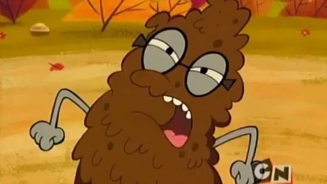 Camp Lazlo - You've Got Poor Fashion Sense смотреть онлайн
