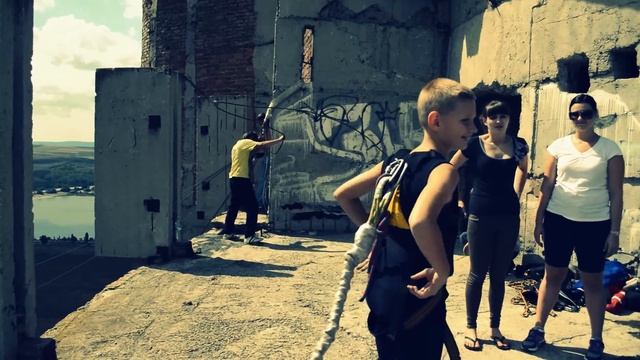 Rope Jumping смотреть онлайн