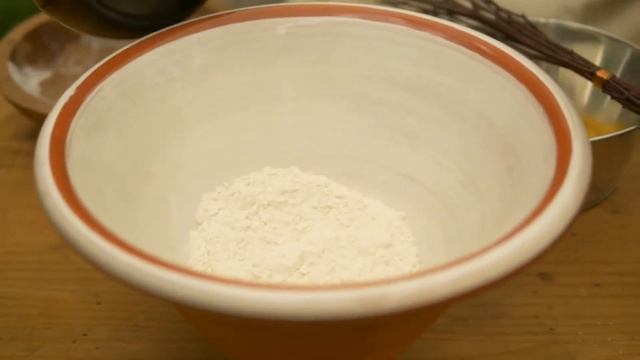 Жареный цыпленок из 18 века! 300-летний рецепт смотреть онлайн