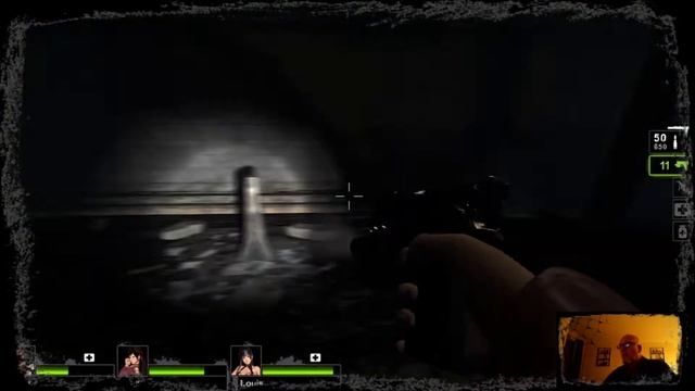 Left 4 Dead 2 - Vid3 (should of been up before last L4D Vid) смотреть онлайн
