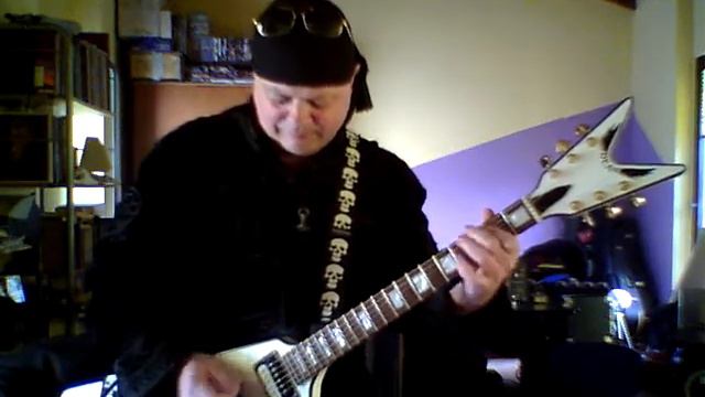 Hot pickups shootout/rock'n'roll test-DIRTY FINGERS vs DUNCAN JP vs PARALLEL AXIS DISTORTION смотреть онлайн