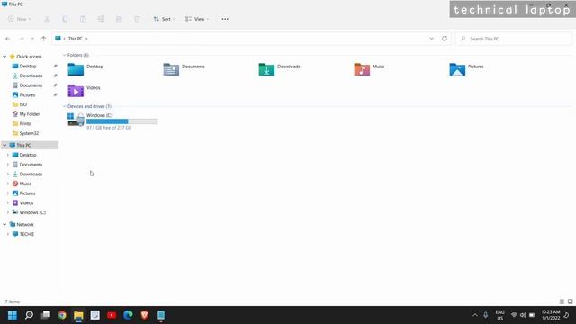 How To Fix High RAM/Memory/CPU/DISK Usage on Windows 11/10 смотреть онлайн