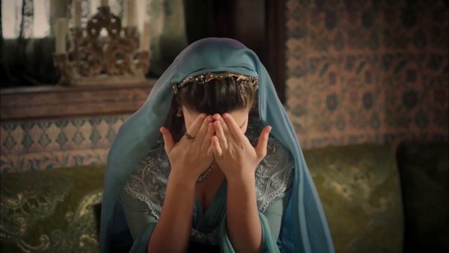 Muhteşem Yüzyıl 84. Bölüm (4K) смотреть онлайн