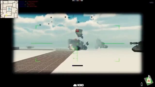 BLOCKADE CLASSIC - ТРЕЙЛЕР ЛЕГЕНДАРНОЙ ИГРЫ смотреть онлайн