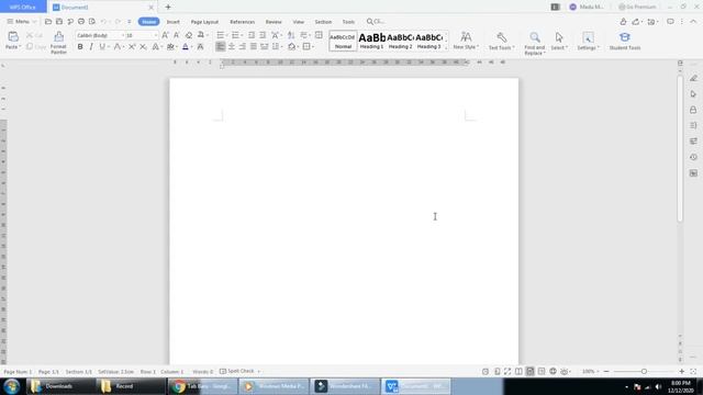 WPS OFFICE VS MS OFFICE