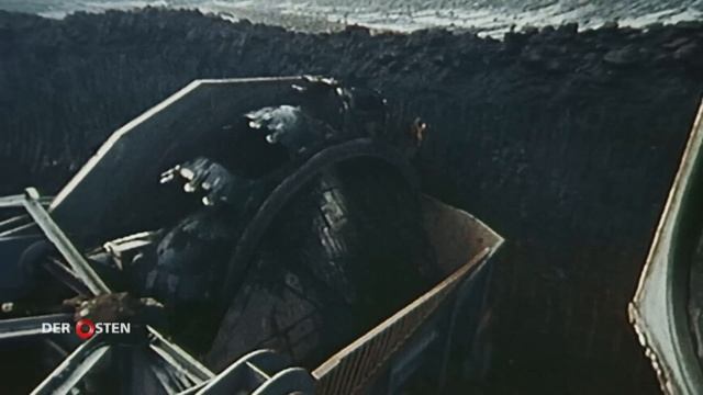 Kraftwerk Boxberg - Ende der Kohle | MDR DOK смотреть онлайн