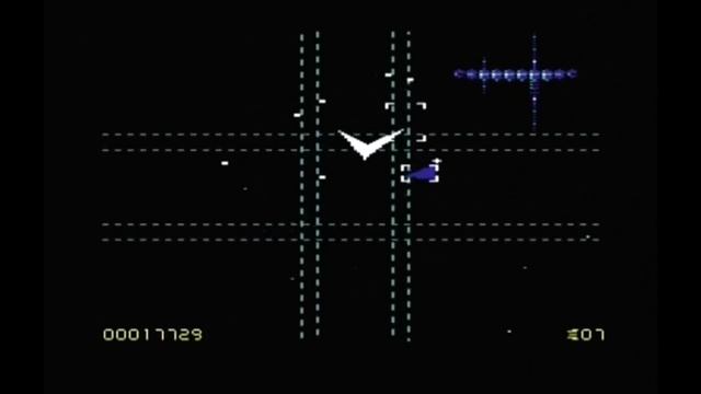 SLIPSTREAM (PLUS/4 - FULL GAME) смотреть онлайн