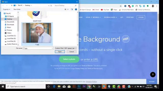 Remove Photo Background HD Quality in Just 1 Click - Tips and Tricks 2022| without photoshop смотреть онлайн