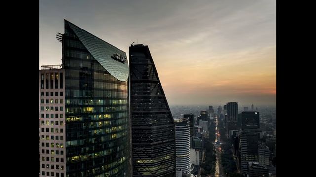 Mexico city History (Mexico) смотреть онлайн