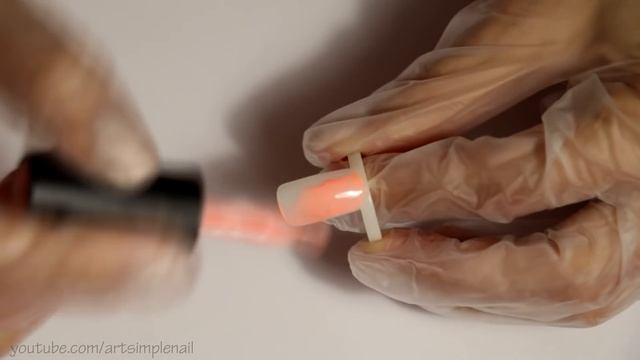 Гель-лаки LOVELY смотреть онлайн