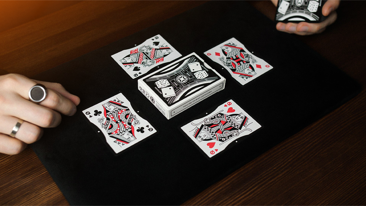 Ты посмотришь этот КАРТОЧНЫЙ ФОКУС дважды! смотреть онлайн