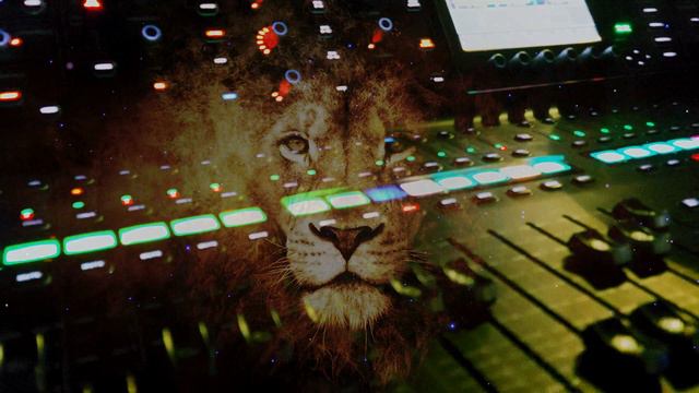 OLORUN AGBAYE- YOU ARE MIGHTY STEREO MIX - Nathaniel Bassey смотреть онлайн