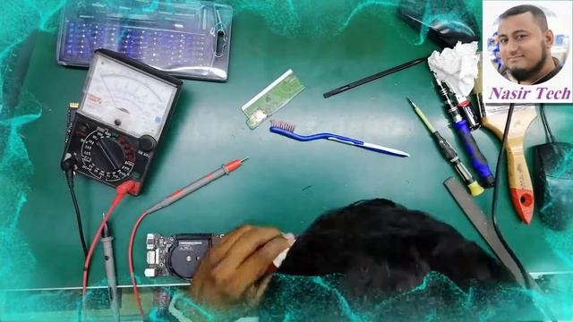 Macbook A1466 No Power No Display Problem Solution смотреть онлайн