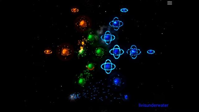 Auralux constellations burst walkthrough смотреть онлайн