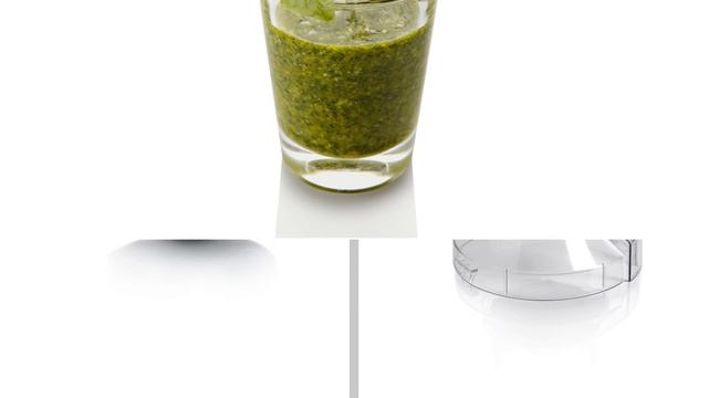 Bosch MCM3 MultiTalent Food Processor смотреть онлайн