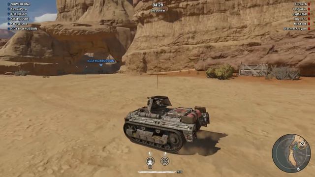 CROSSOUT WINTER MAYHEM EVENT GAMEPLAY! смотреть онлайн