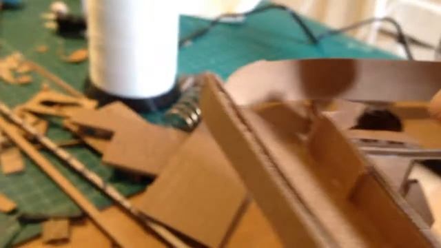 Mini Rube Goldberg Machine - How it works смотреть онлайн