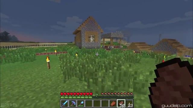 Minecraft MindCrack - S3E315 - RFID смотреть онлайн