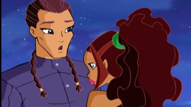 Лейла и Набу/Aisha and Nabu/"Сияй" смотреть онлайн