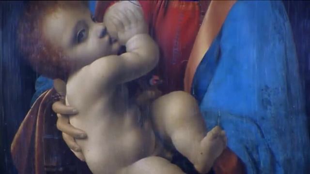 Эрмитаж. Экскурсия по музею. смотреть онлайн