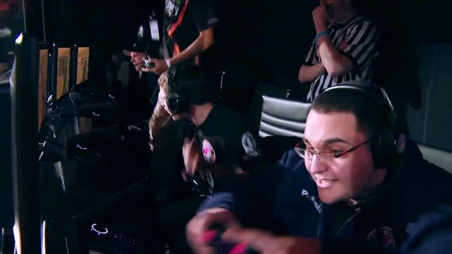 Official 2015 Call of Duty® Championship Preview Trailer смотреть онлайн