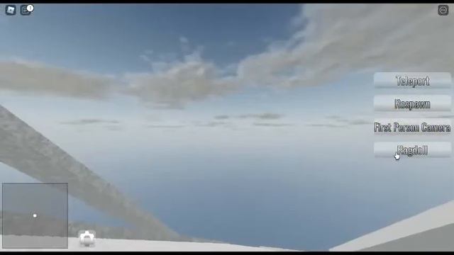 Experience of Tripping Down The Stairs - GTA IV Euphoria Ragdoll Test - Experience Test смотреть онлайн