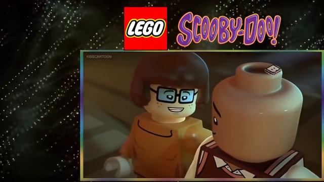 Lego Scooby Doo 2015 Knight Time Terror смотреть онлайн