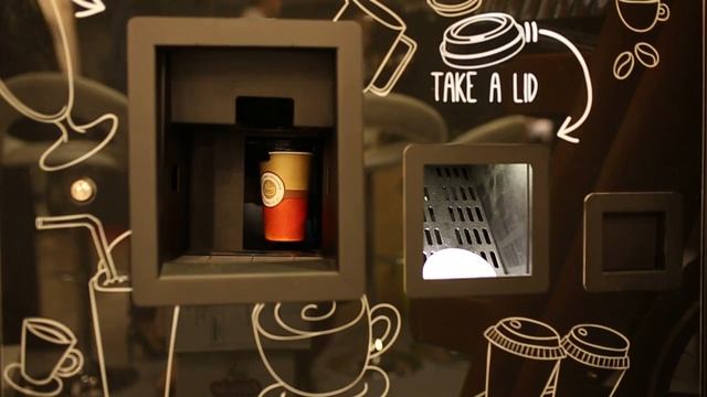 Unicum Rosso to GO приготовление напитка смотреть онлайн