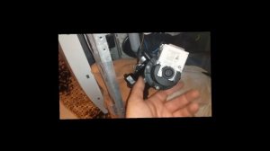 Стиральная машина Lg сильно гудит во время стирки .Решено!