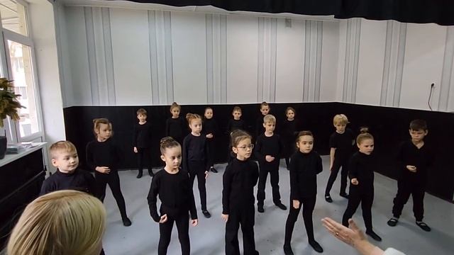 Открытый урок по сценической речи 1 гр. смотреть онлайн